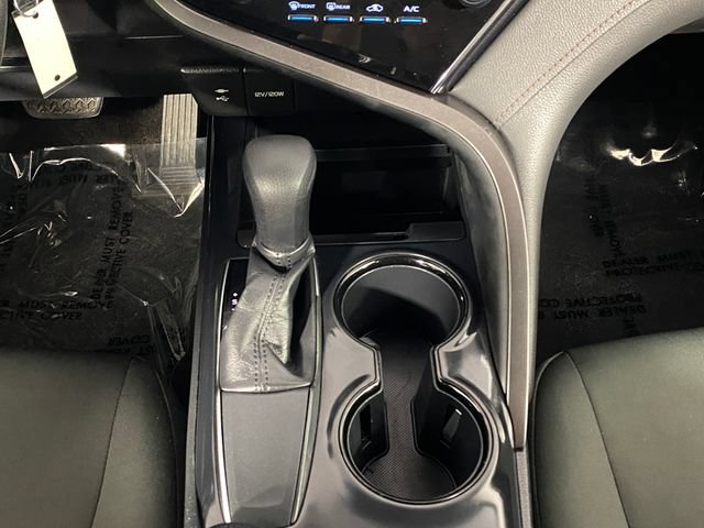 Certified 2018 Toyota Camry LE FWD image 16