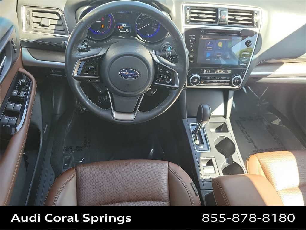 Used 2019 Subaru Outback 3.6R Touring image 10