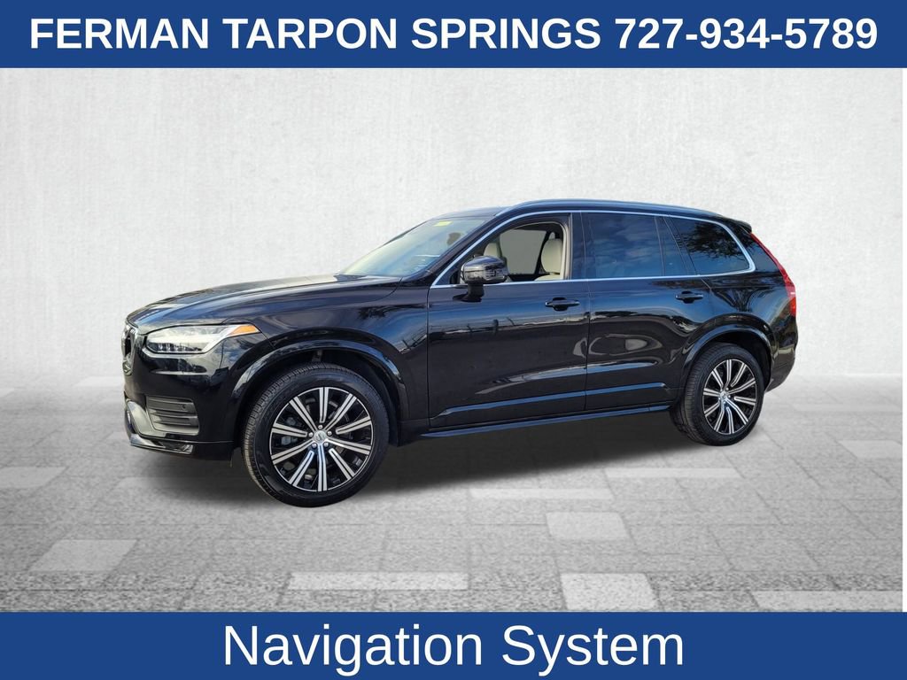 Certified 2023 Volvo XC90 B5 Core w/ Protection Package image 6