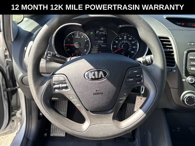 Used 2018 Kia Forte LX FWD image 18