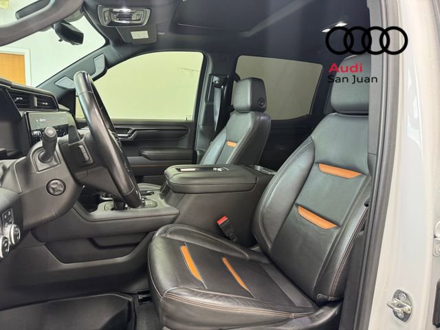 Used 2022 GMC Sierra 1500 AT4 w/ AT4 Premium Package image 32