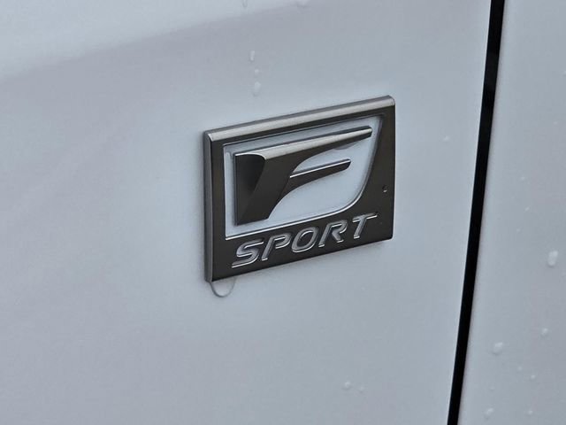 Certified 2024 Lexus RX 350 F Sport w/ Convenience Package image 35