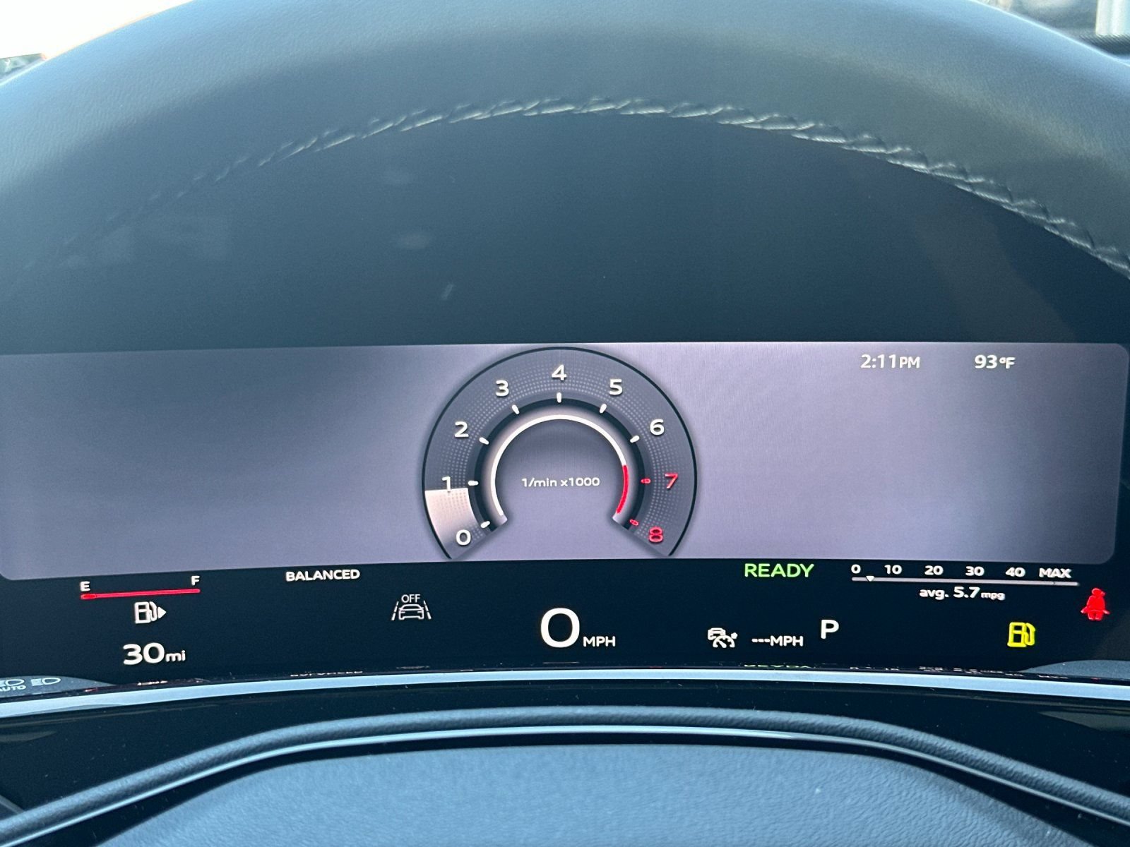 New 2026 Audi Q3 quattro 2.0T AWD/4WD image 23
