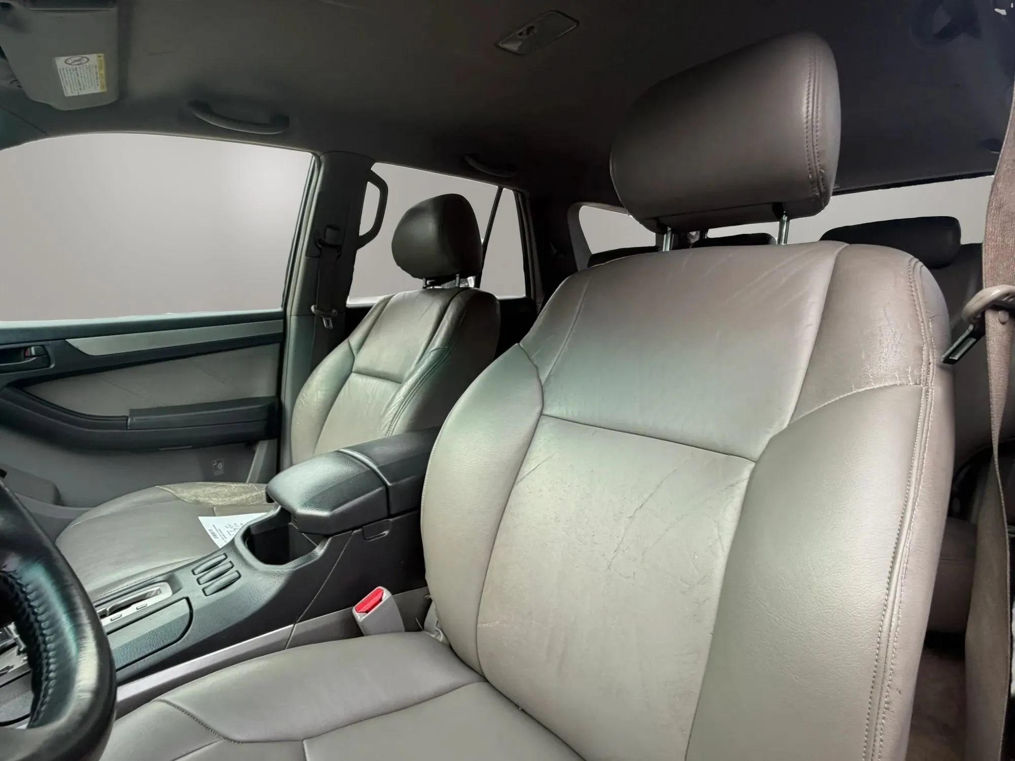 Used 2004 Toyota 4Runner Sport RWD image 12