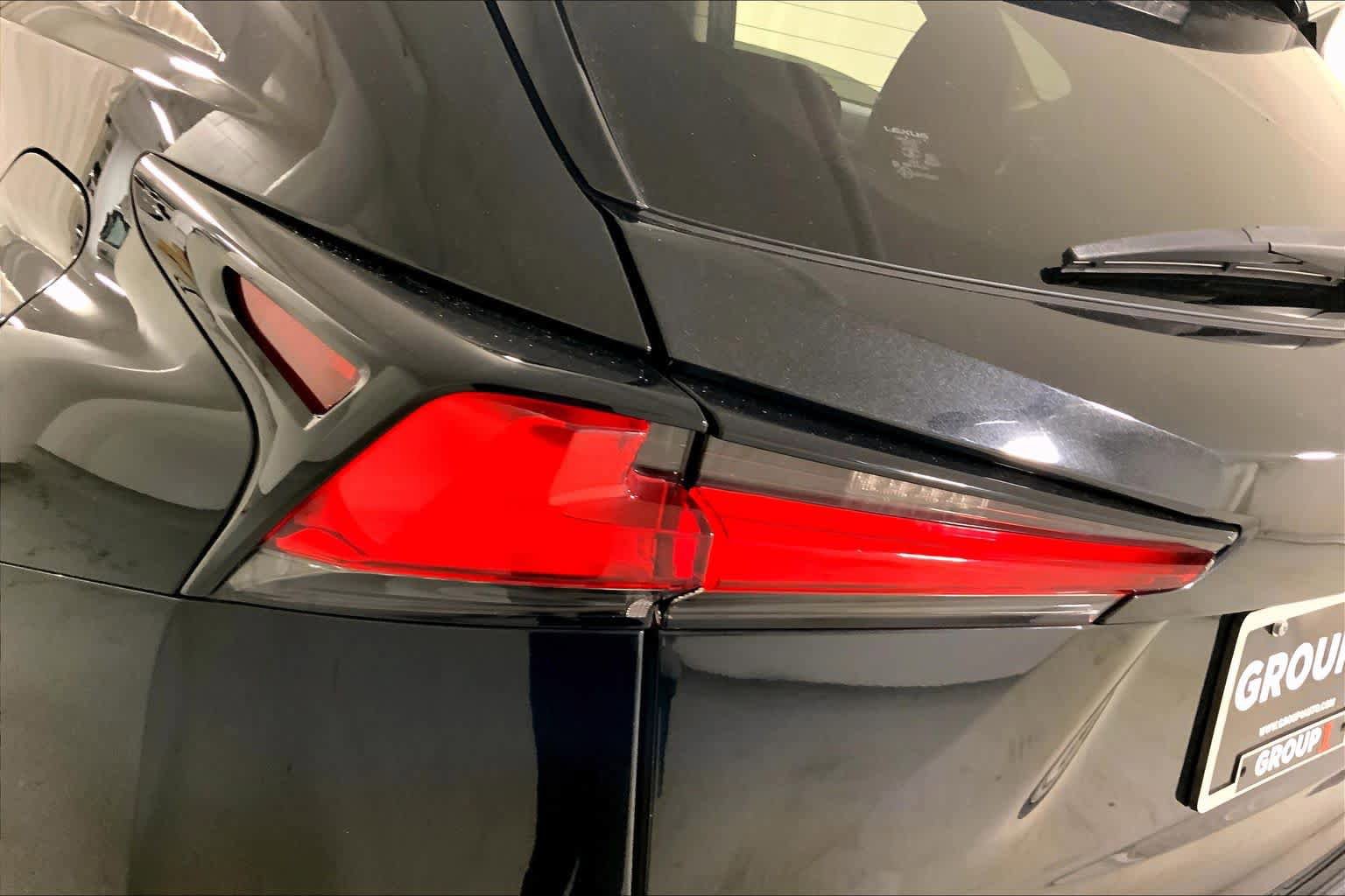 Used 2019 Lexus NX 300 AWD w/ Premium Package image 28