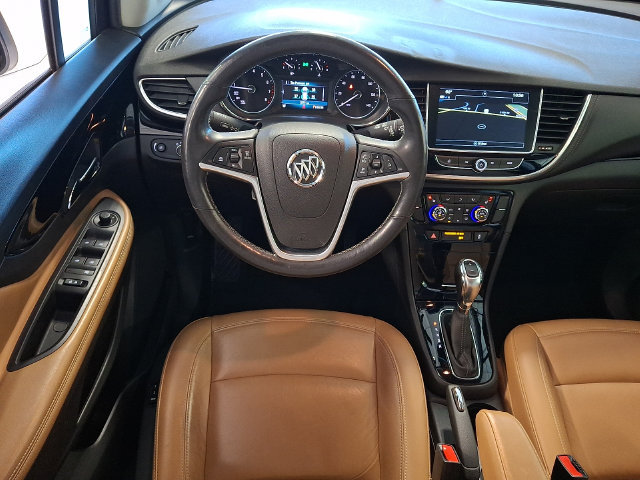 Used 2019 Buick Encore Essence AWD/4WD image 11