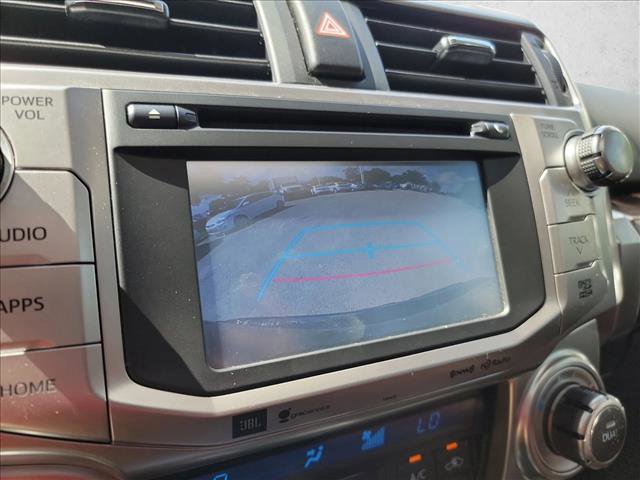 Used 2019 Toyota 4Runner Limited RWD image 23