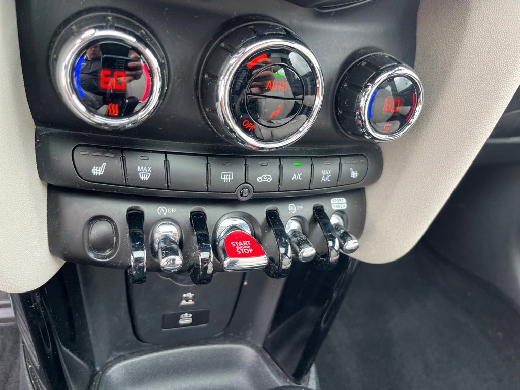 Used 2024 MINI Cooper S image 18