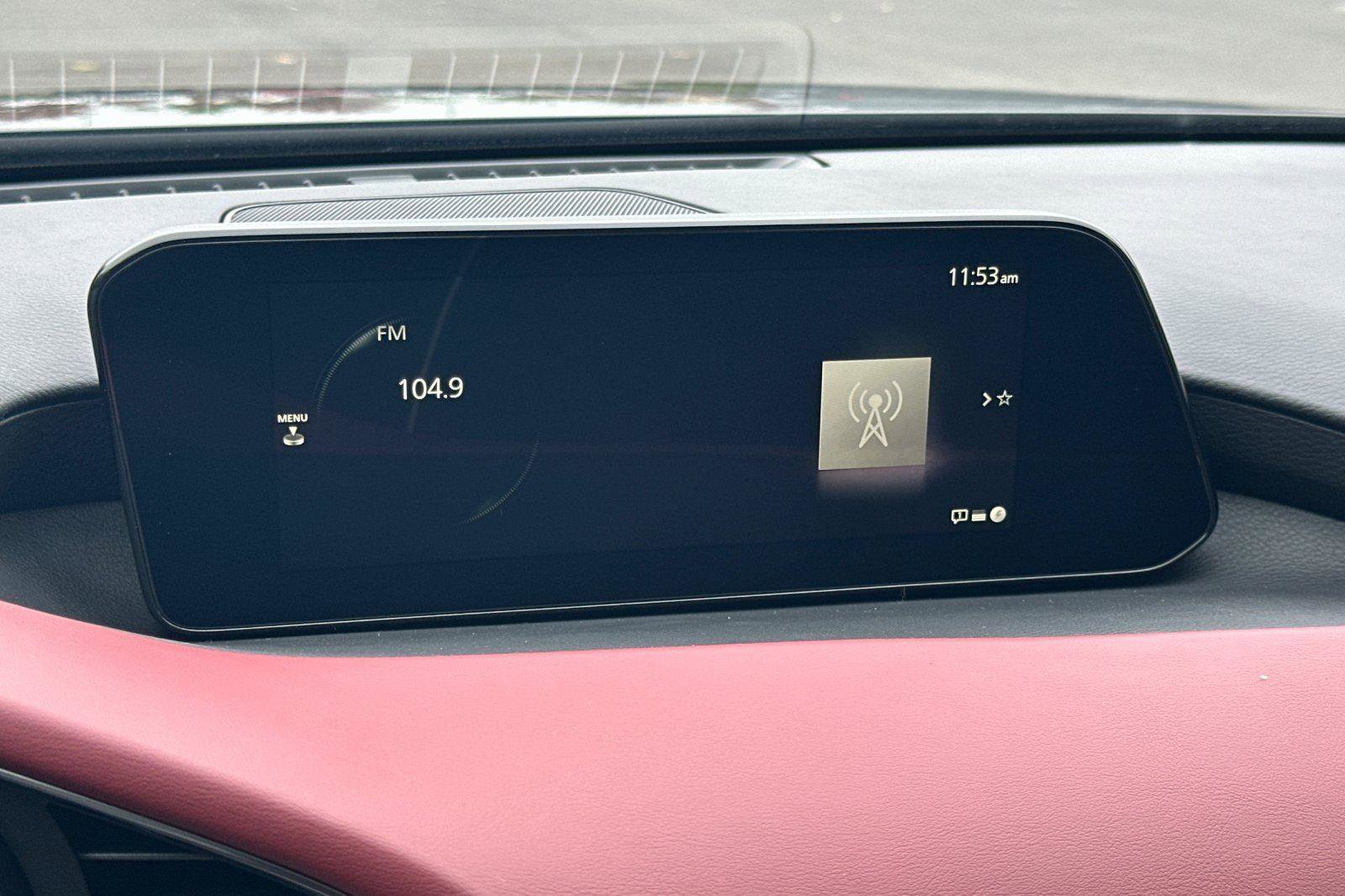 New 2026 MAZDA MAZDA3 2.5 S Hatchback w/ Premium Pkg image 17