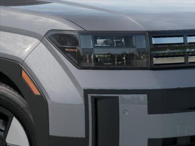 New 2026 Hyundai Santa Fe SEL image 8