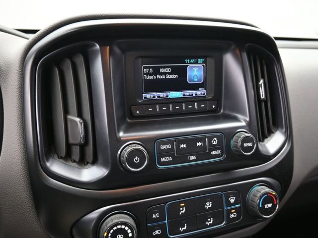 Used 2016 Chevrolet Colorado W/T w/ WT Convenience Package image 33