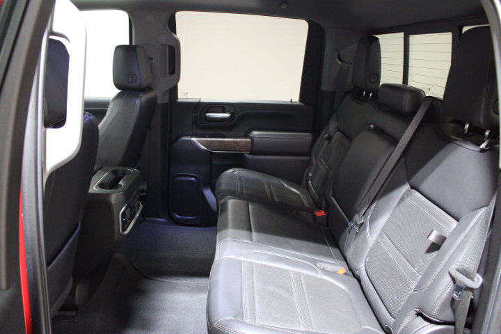 Used 2021 GMC Sierra 2500 Denali AWD/4WD image 24