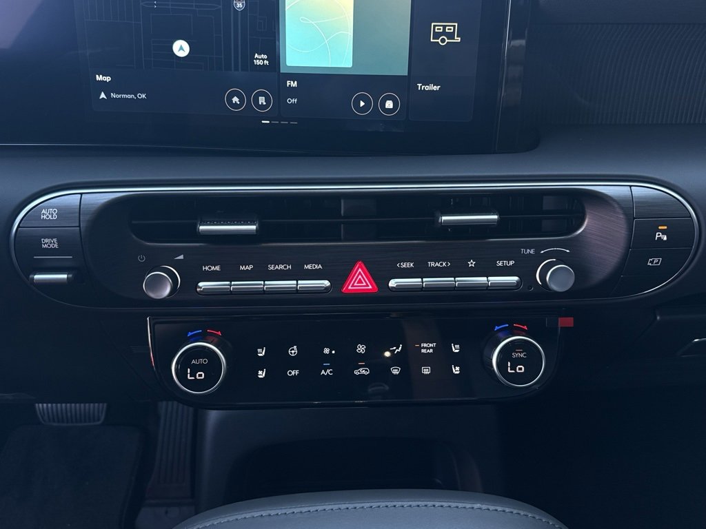 New 2026 Hyundai Palisade Calligraphy image 27