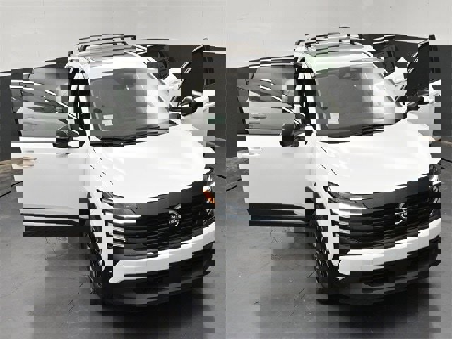 New 2026 Nissan Kicks SV w/ SV Premium Package image 29