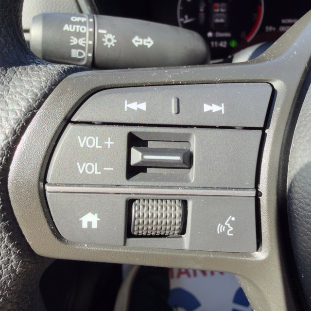 Certified 2026 Honda CR-V EX image 26