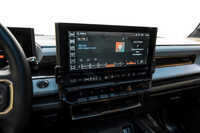 Used 2022 GMC Hummer EV Edition 1 w/ LPO, Illumination Package AWD/4WD image 62