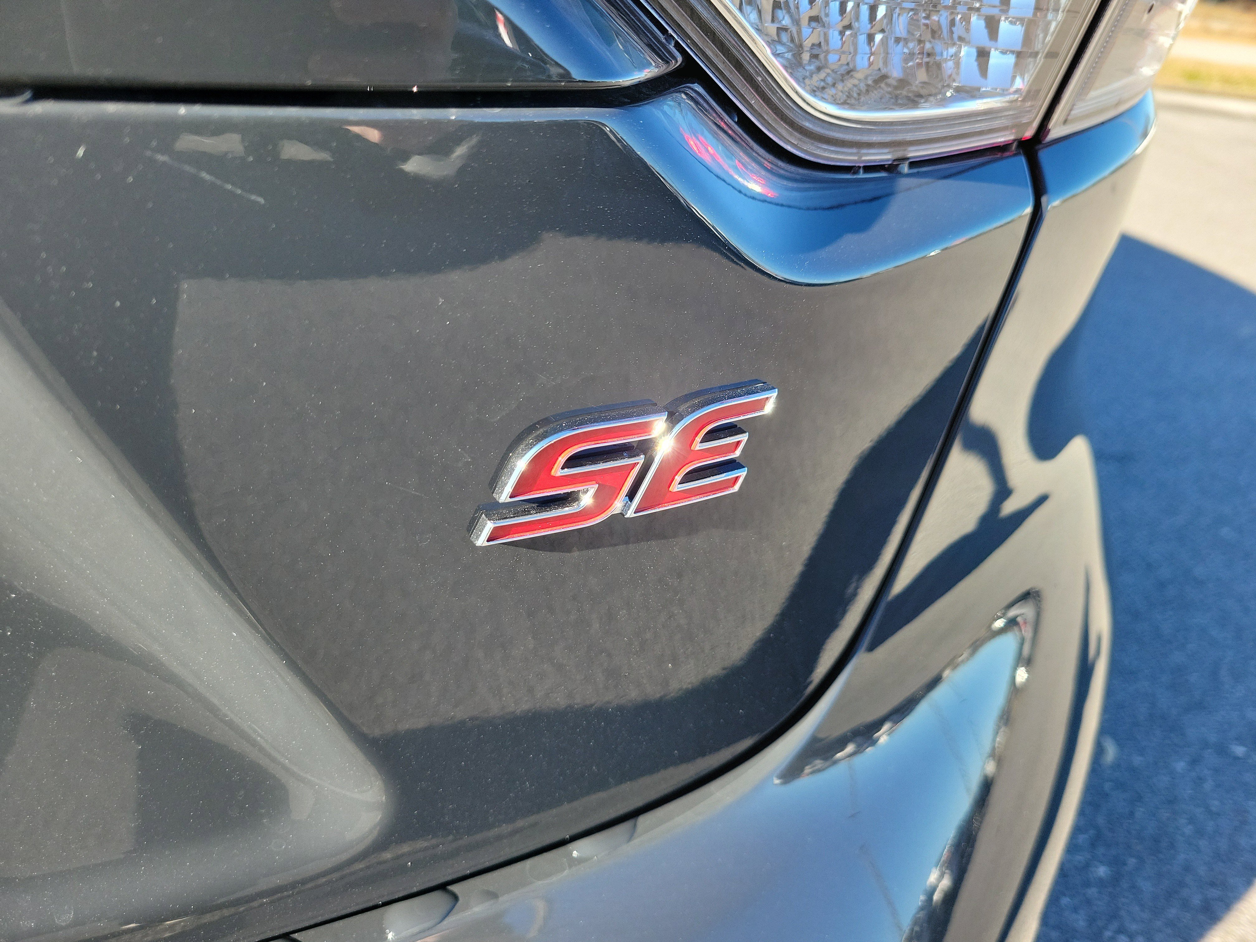 New 2026 Toyota Corolla SE image 11