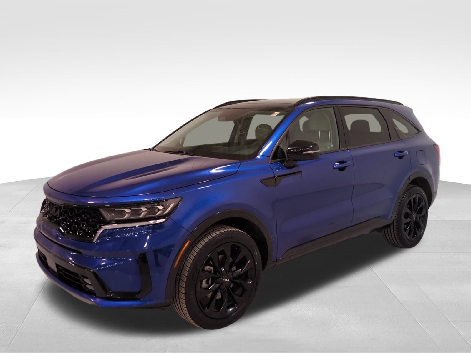 Certified 2023 Kia Sorento SX image 10