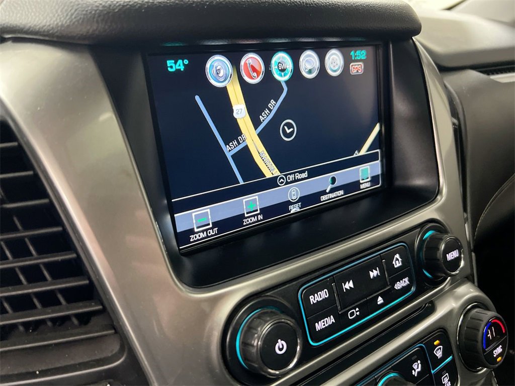 Used 2020 Chevrolet Tahoe LT image 14