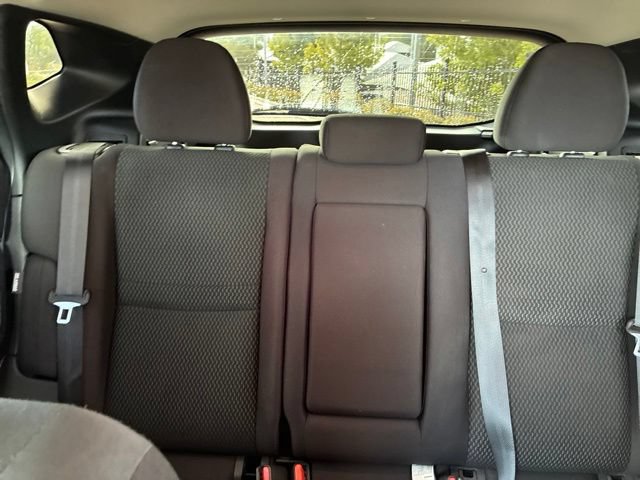 Used 2021 Nissan Rogue Sport S FWD image 21