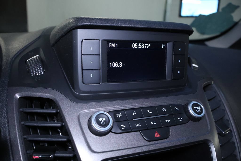 Used 2023 Ford Transit Connect XL FWD image 26