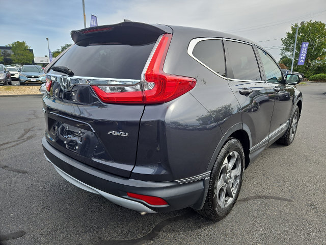 Used 2017 Honda CR-V EX image 6
