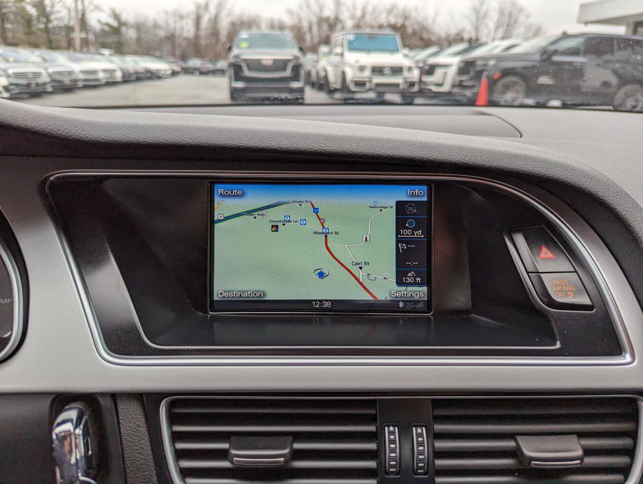 Used 2016 Audi S5 Premium Plus w/ Technology Package image 20