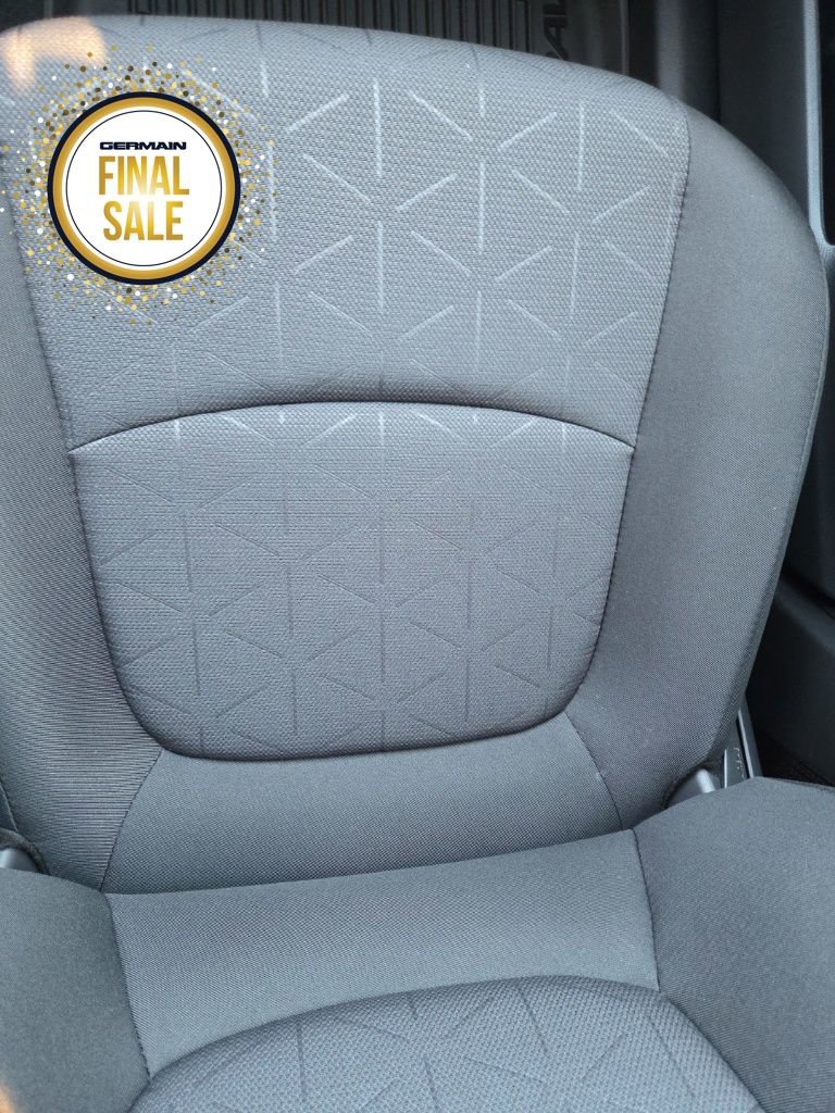 New 2025 Toyota RAV4 XLE image 48