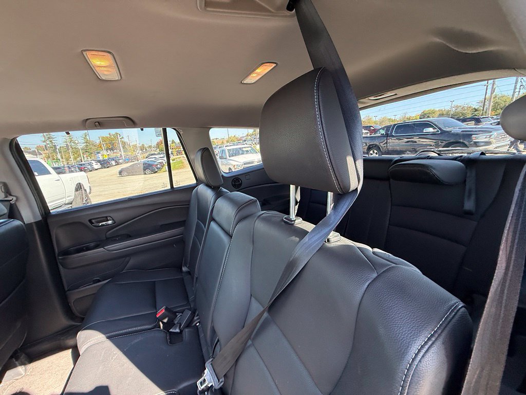 Used 2019 Honda Pilot EX-L image 26