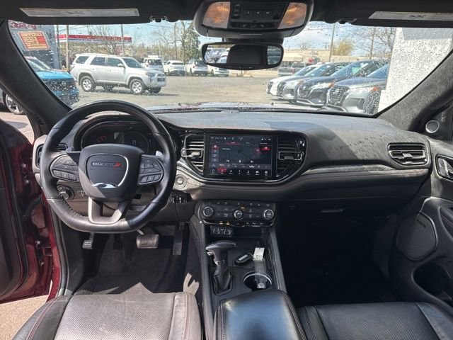 Used 2024 Dodge Durango R/T AWD/4WD image 21