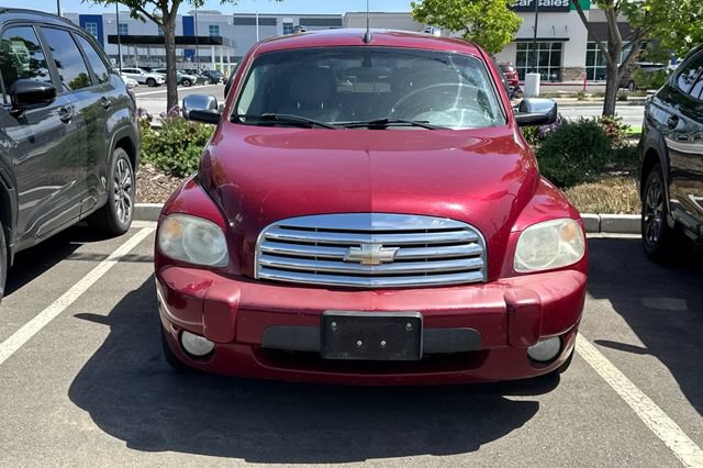 Used 2007 Chevrolet HHR LT FWD image 3