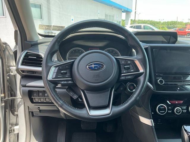 Used 2019 Subaru Forester Limited w/ Popular Package #3 AWD/4WD image 3