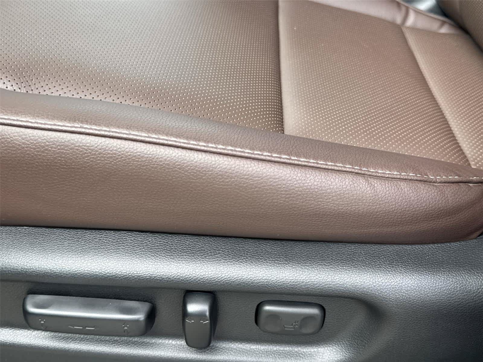Used 2026 Honda Ridgeline RTL image 13