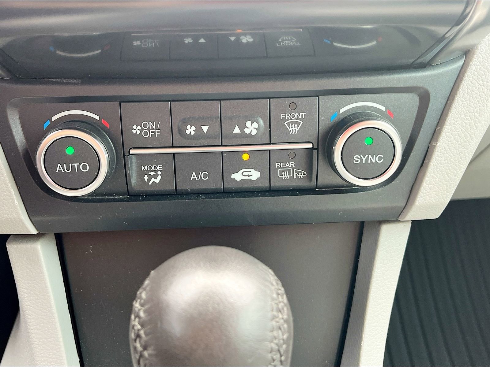 Used 2021 Acura ILX w/ Premium Package image 15