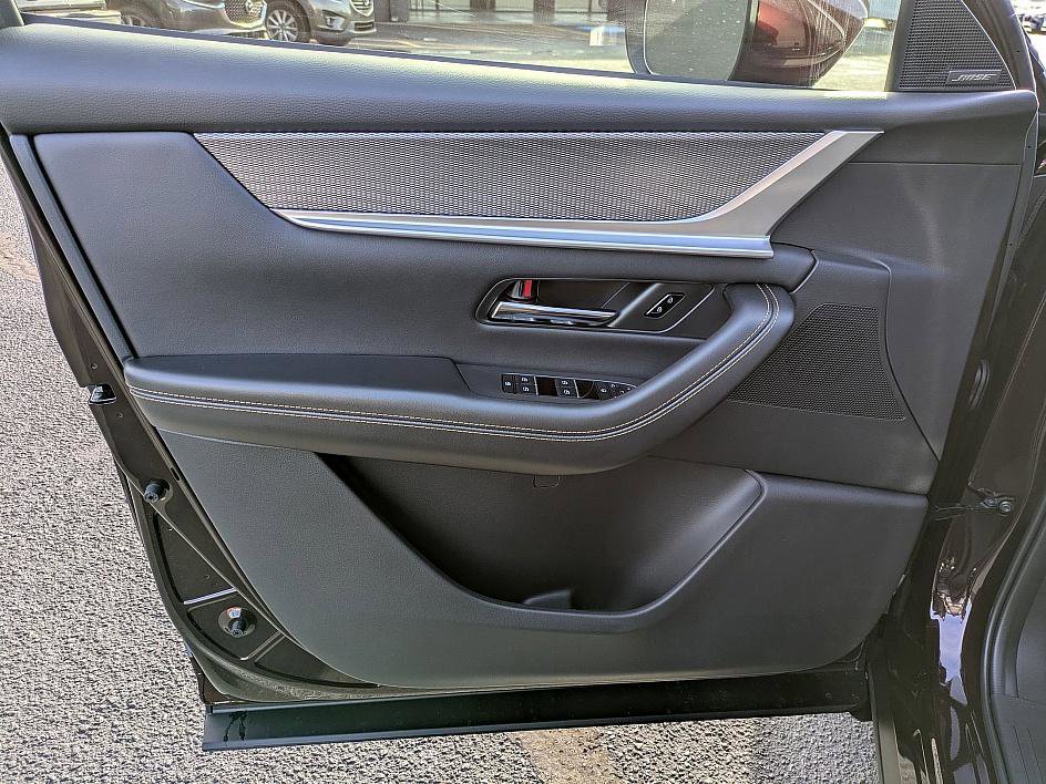 New 2026 MAZDA CX-90 3.3 Turbo w/ Premium Plus Pkg image 11