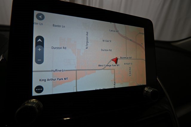 Used 2024 Mitsubishi Eclipse Cross SE image 6