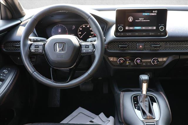 Used 2024 Honda HR-V Sport image 23