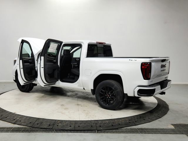 New 2026 GMC Sierra 1500 Elevation w/ Elevation Premium Package image 13