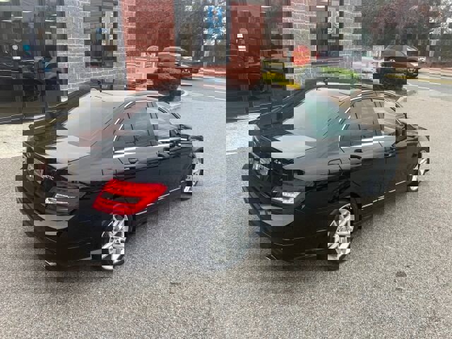 Used 2013 Mercedes-Benz C 300 4MATIC Sedan image 5