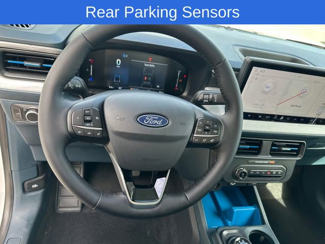New 2025 Ford Maverick XLT w/ XLT Luxury Package image 11
