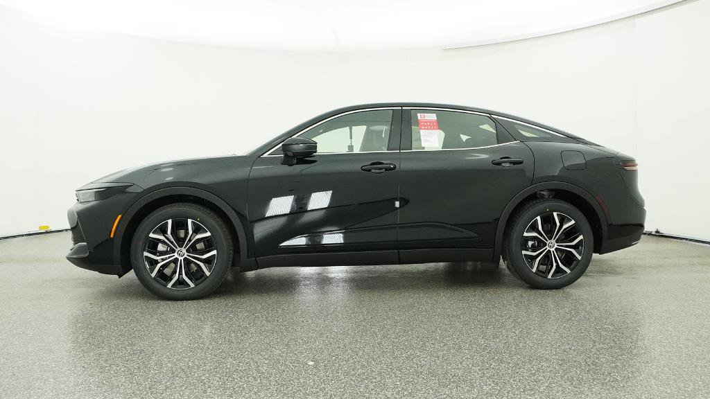 New 2026 Toyota Crown XLE image 92