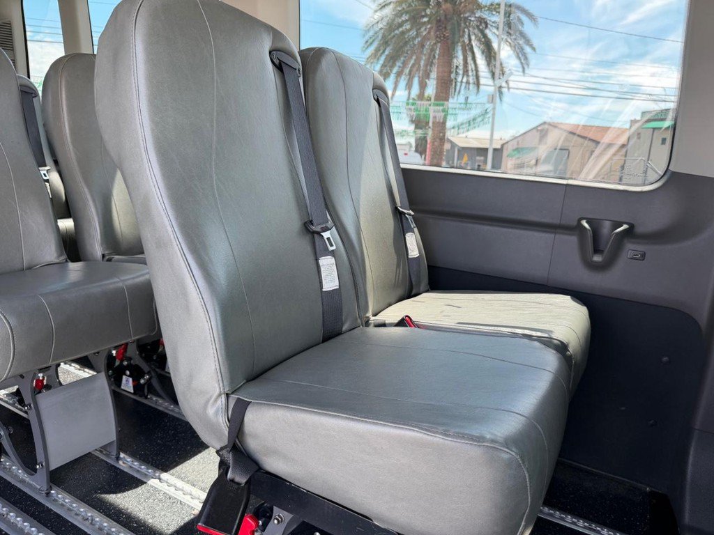 Used 2020 Ford Transit 350 XL RWD image 25