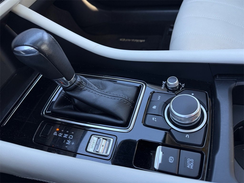 Used 2018 MAZDA MAZDA6 Grand Touring Reserve image 31