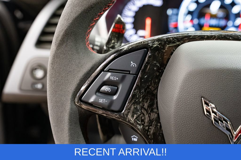 Used 2019 Chevrolet Corvette Z06 image 13