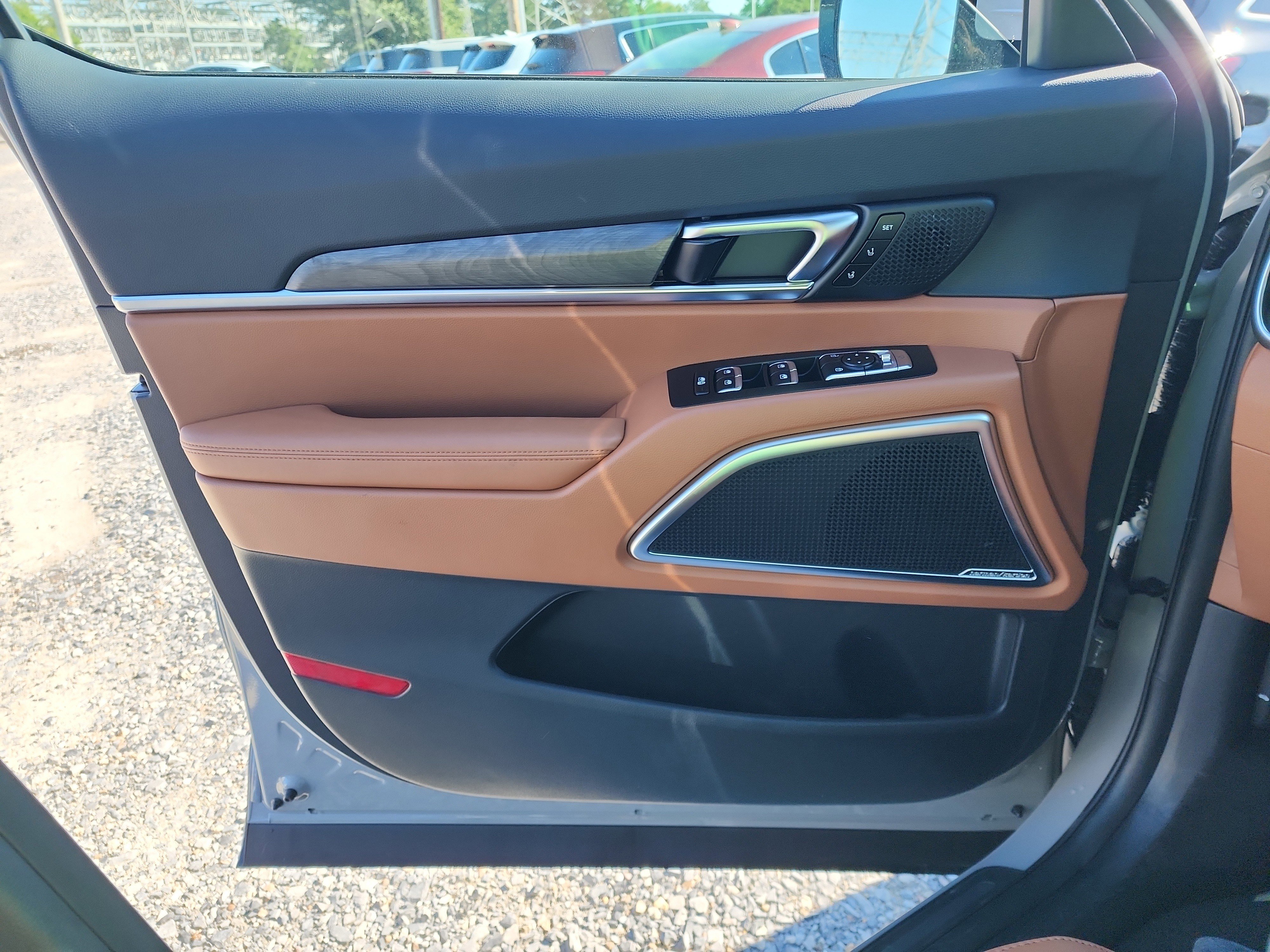 New 2025 Kia Telluride SX Prestige X-Line image 11