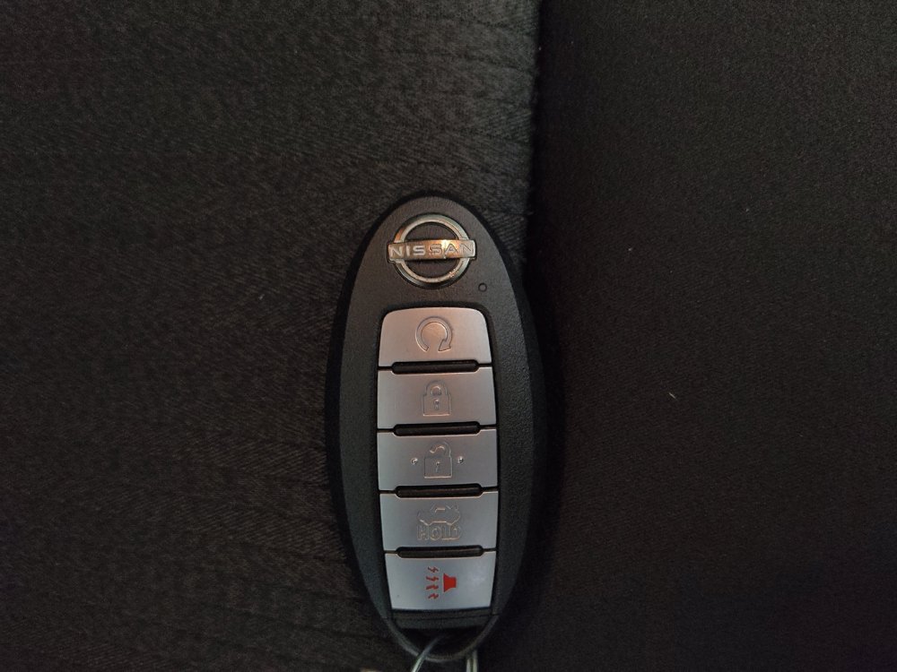 Used 2025 Nissan Altima 2.5 SV FWD image 32