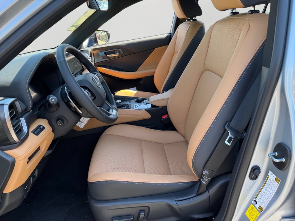 New 2026 Lexus IS 350 F Sport AWD/4WD image 13