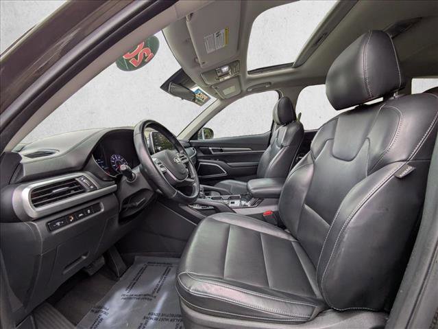 Used 2020 Kia Telluride S image 16