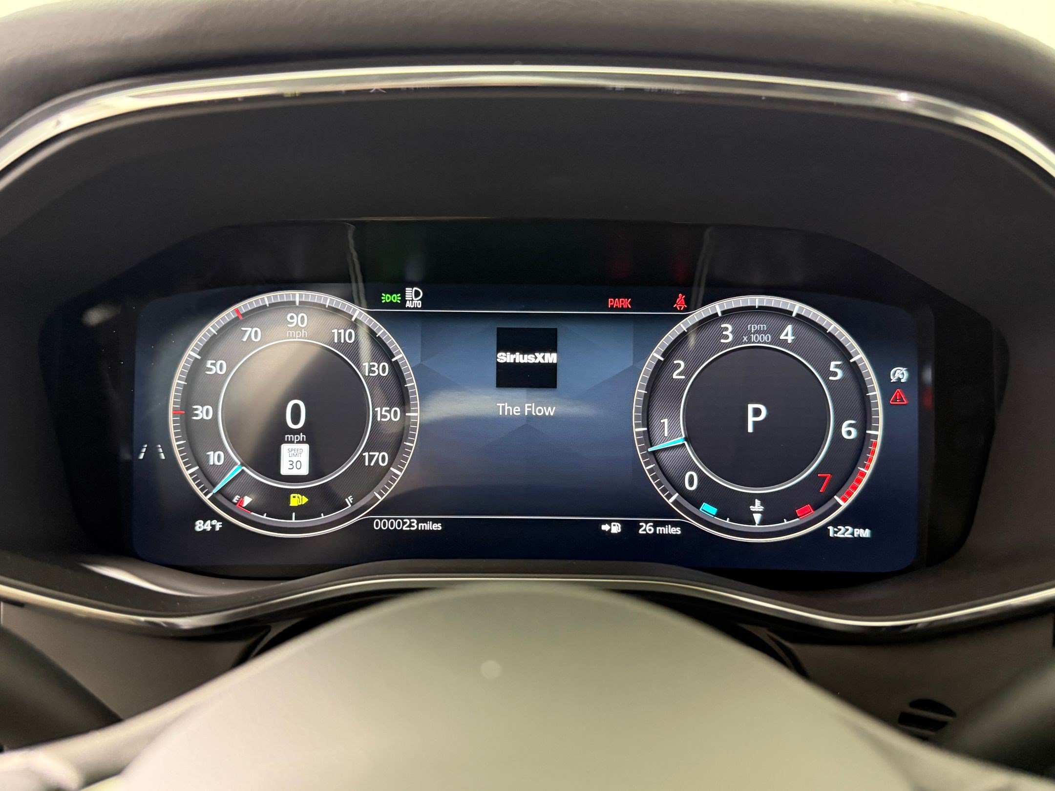 Used 2024 Jaguar XF R-Dynamic SE AWD/4WD image 18