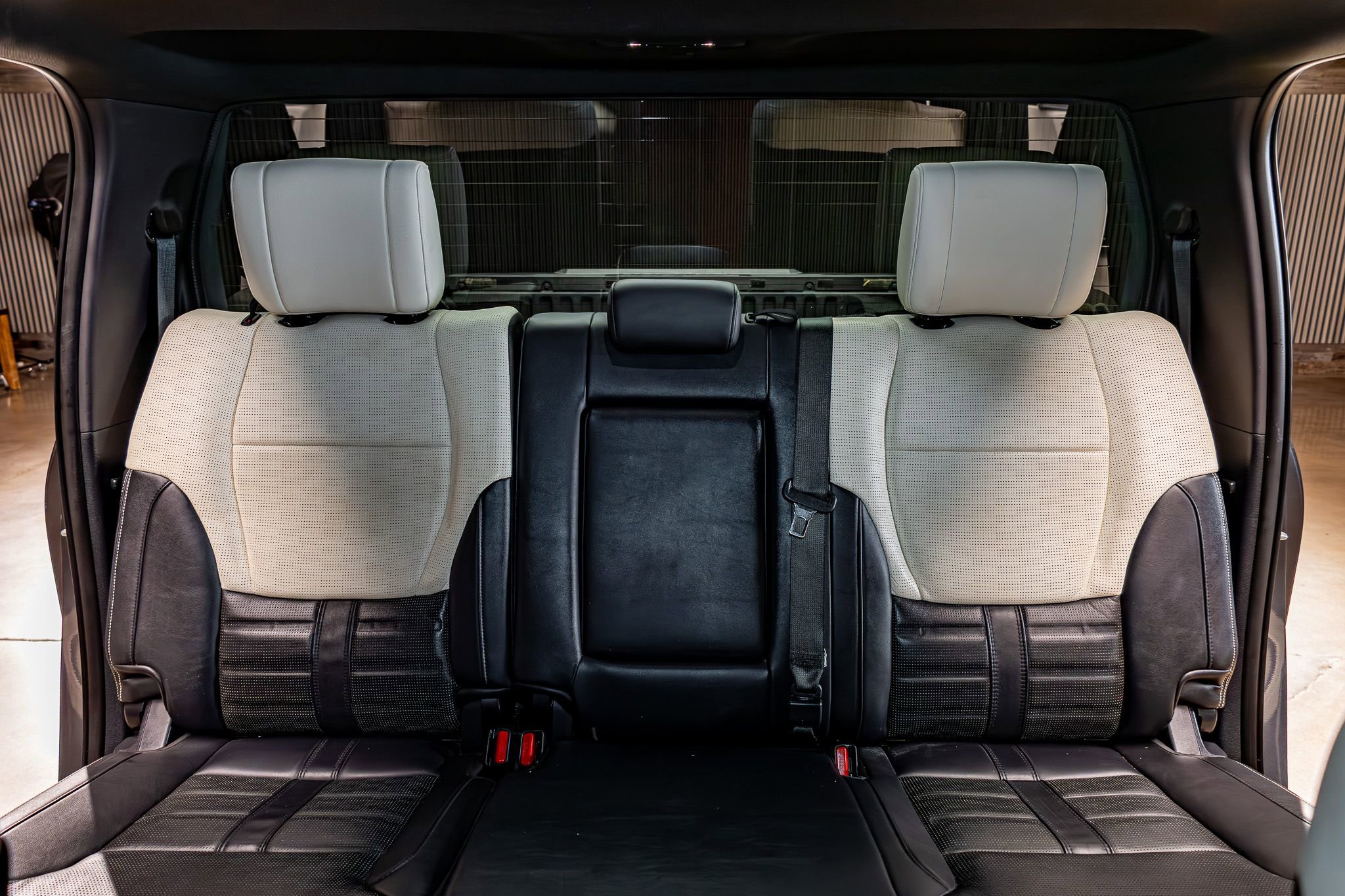 Used 2023 Toyota Tundra Capstone image 24